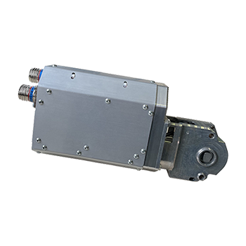 ISP SYSTEM actionneur aileron